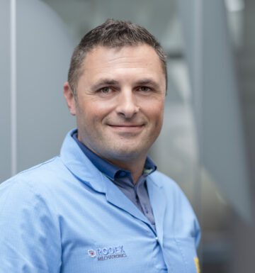 Gregor Markizeti