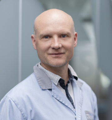 Marko Kovač